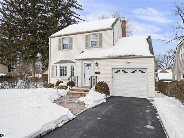 112 Union St, Cedar Grove, NJ 07009