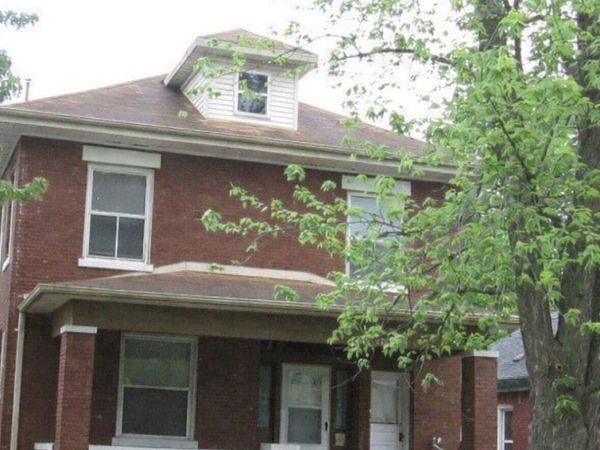 1209 E E HIGH STREET, Jefferson City, MO 65101