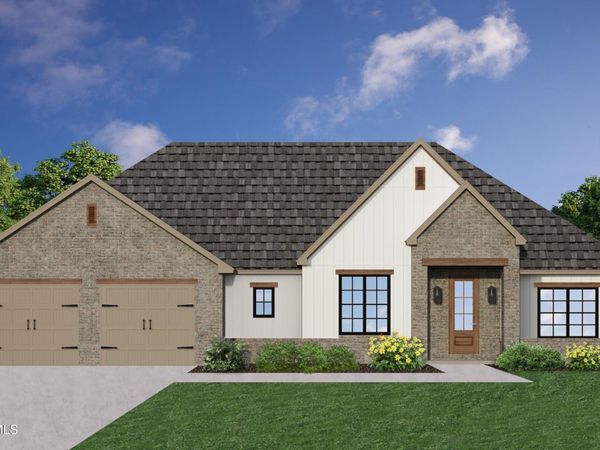 905 HICKORY COURT, Jefferson City, MO 65101