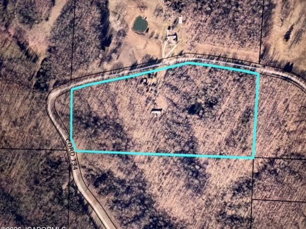 8391 COUNTY ROAD 134, Fulton, MO 65251