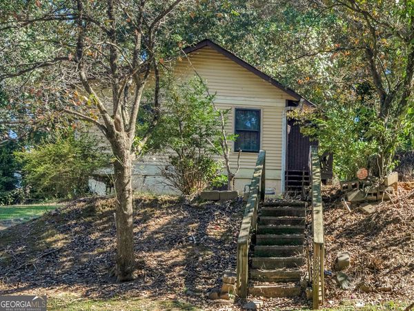 3476 N Atlanta Street, College Park, GA 30337