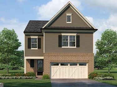5366 Gray Birch Bend, Unit 35, Flowery Branch, GA 30542