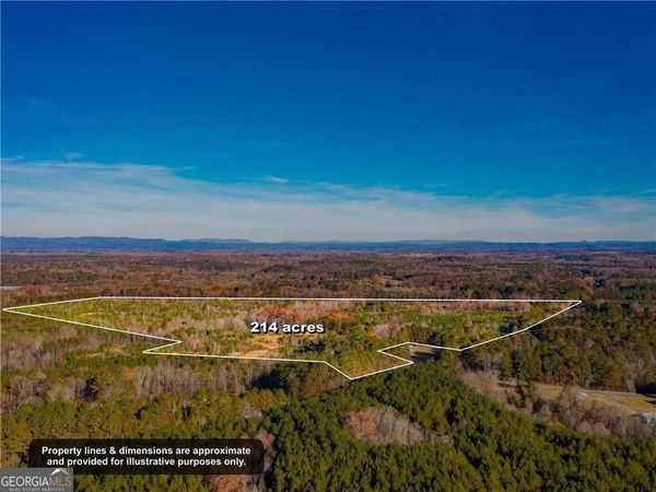 1659 Resaca Lafayette Road, Calhoun, GA 30701