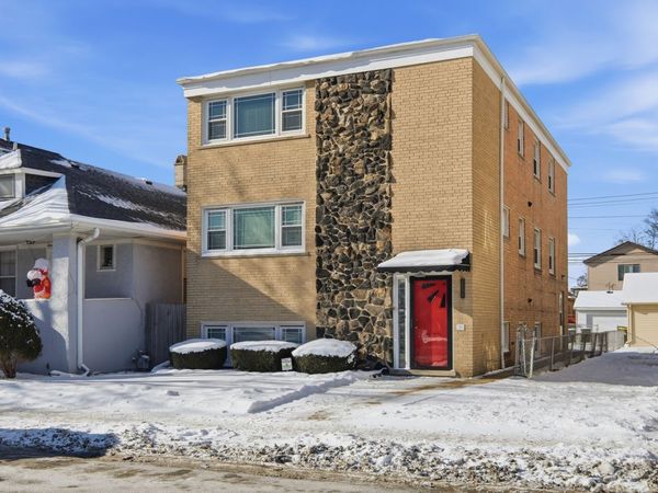 2232 N Harlem Avenue, Elmwood Park, IL 60707