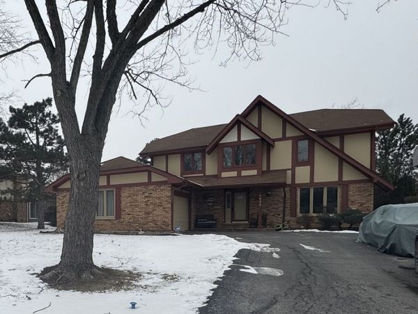 2433 Athens Road, Olympia Fields, IL 60461