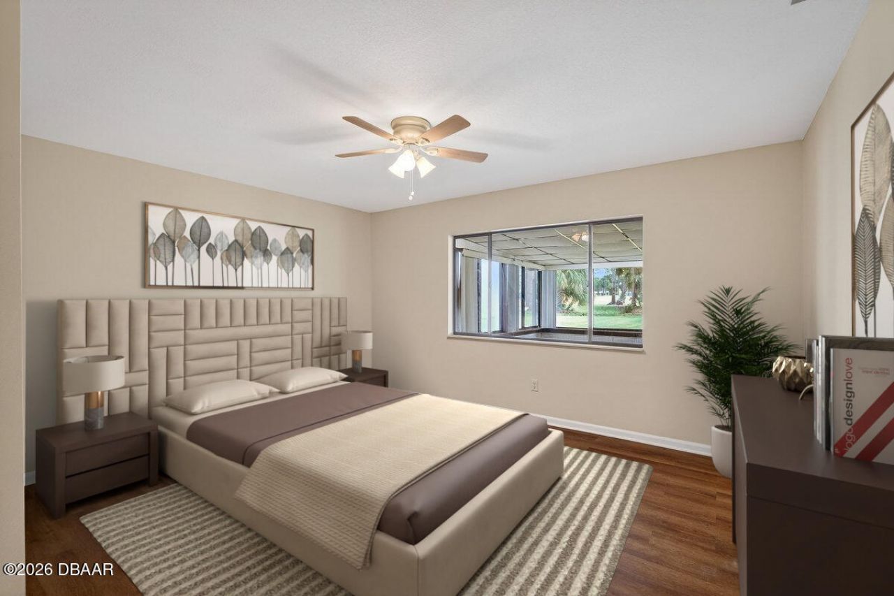 103 Golf Club Drive, New Smyrna Beach, FL 32168 Photo