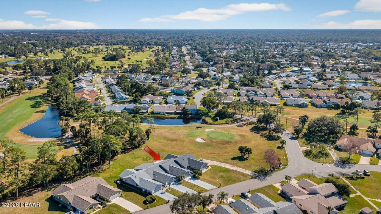 103 Golf Club Drive, New Smyrna Beach, FL 32168 Photo