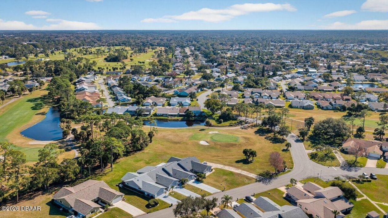 103 Golf Club Drive, New Smyrna Beach, FL 32168 Photo