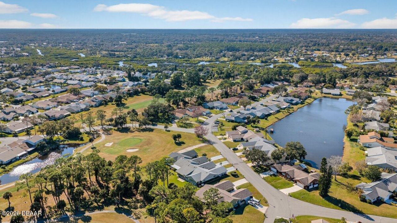 103 Golf Club Drive, New Smyrna Beach, FL 32168 Photo