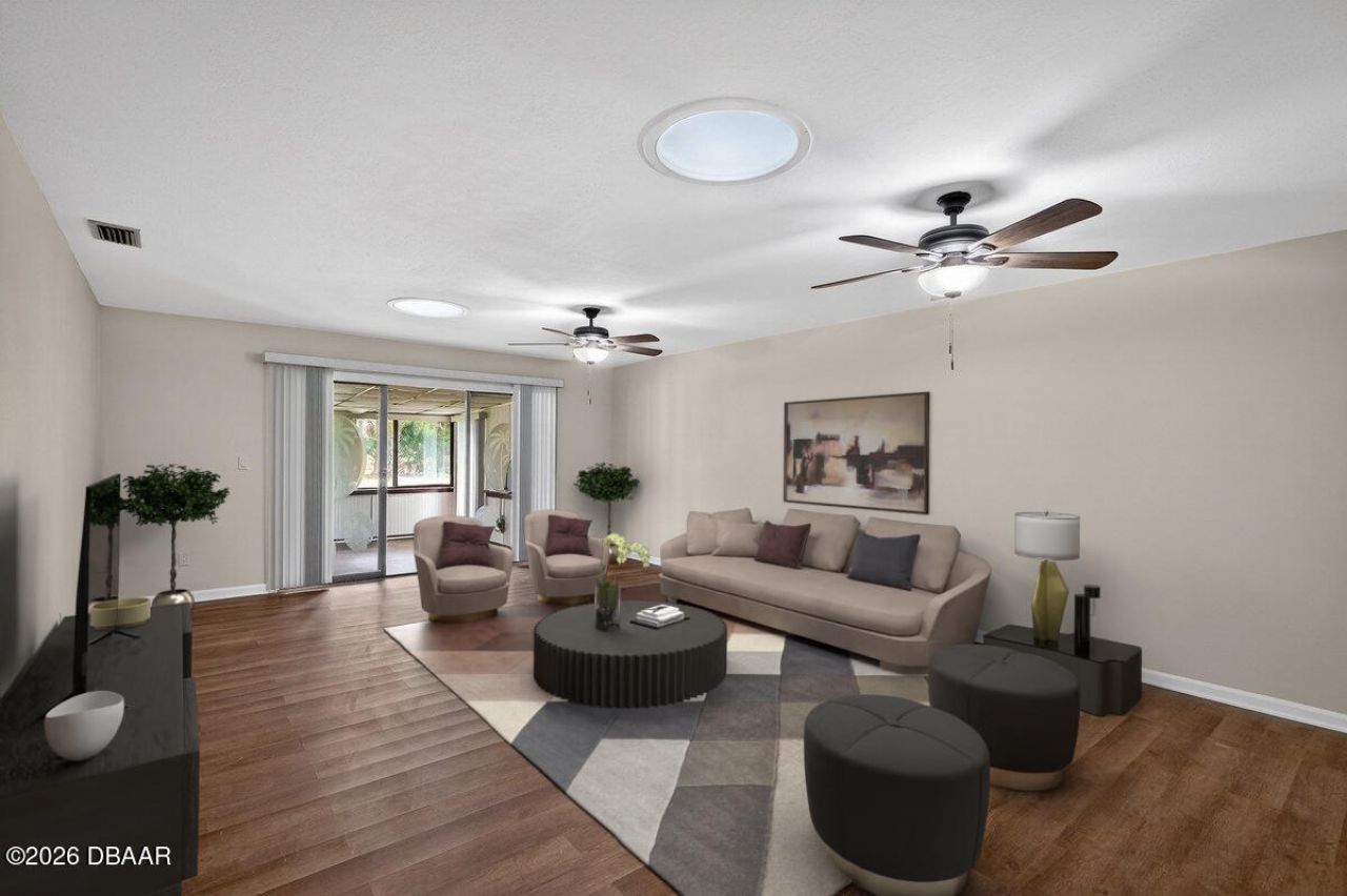 103 Golf Club Drive, New Smyrna Beach, FL 32168 Photo