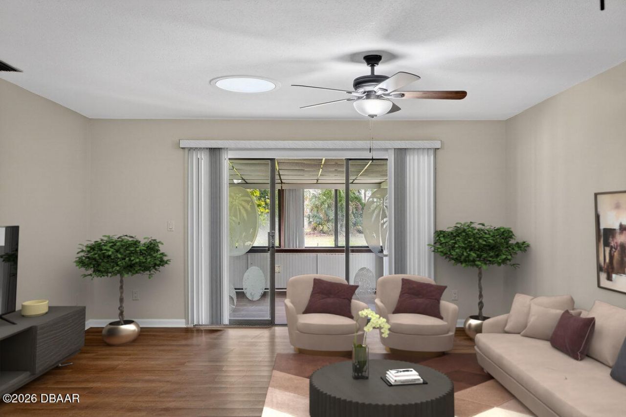 103 Golf Club Drive, New Smyrna Beach, FL 32168 Photo