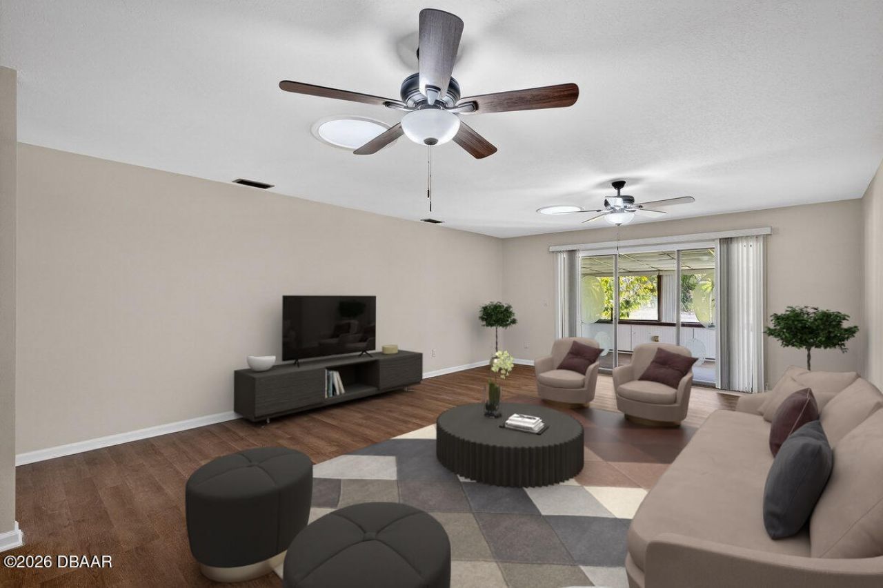 103 Golf Club Drive, New Smyrna Beach, FL 32168 Photo