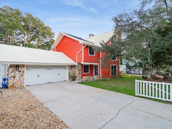 4 Santa Maria Ln, St Augustine, FL 32080