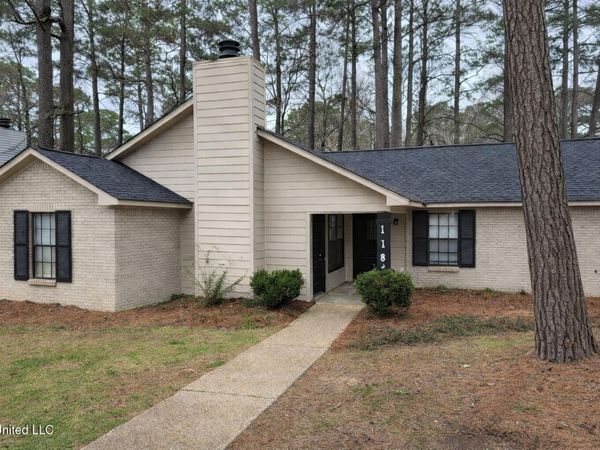 118 Fairfax Circle, Brandon, MS 39047