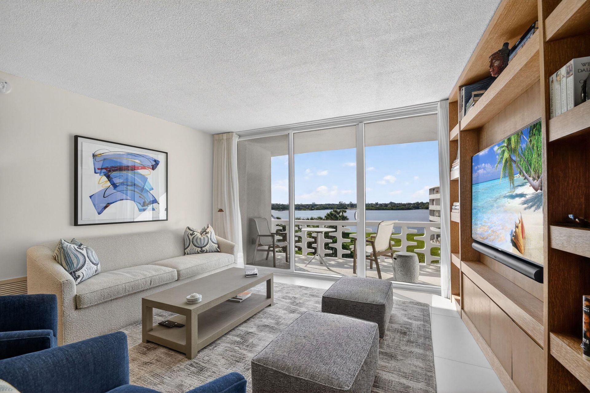 2760 S Ocean Boulevard, Unit 417, Palm Beach, FL 33480 Photo