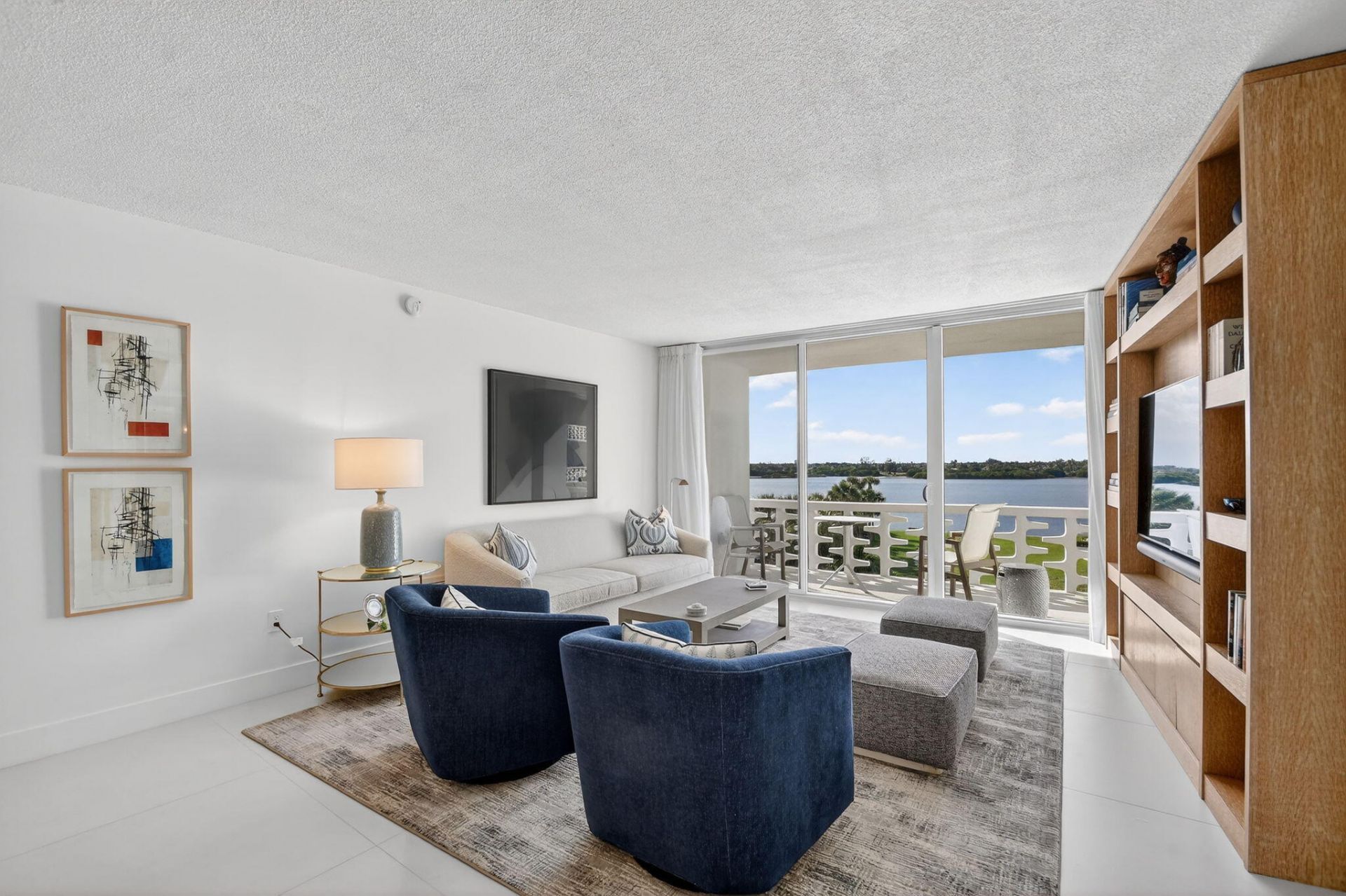 2760 S Ocean Boulevard, Unit 417, Palm Beach, FL 33480 Photo
