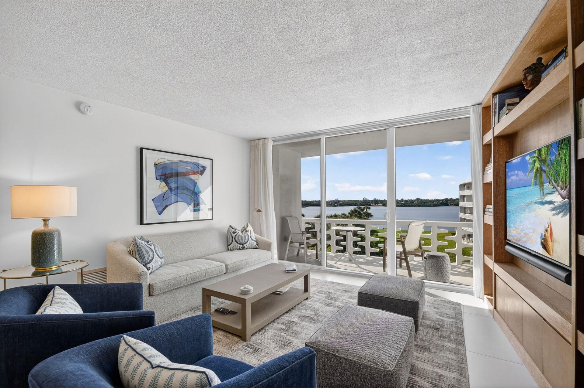 2760 S Ocean Boulevard, Unit 417, Palm Beach, FL 33480 Photo