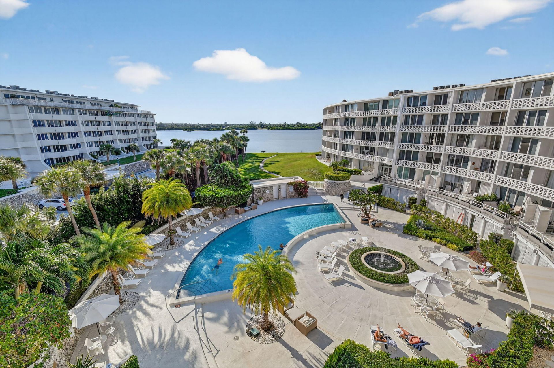 2760 S Ocean Boulevard, Unit 417, Palm Beach, FL 33480 Photo