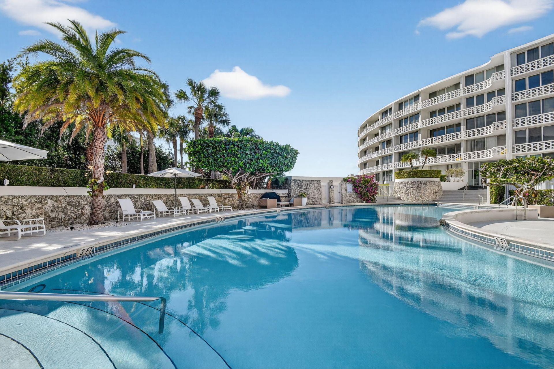 2760 S Ocean Boulevard, Unit 417, Palm Beach, FL 33480 Photo