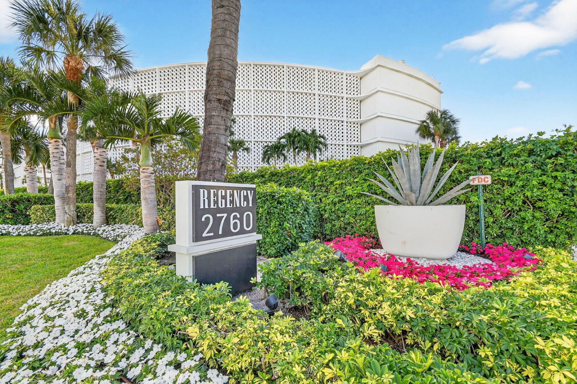 2760 S Ocean Boulevard, Unit 417, Palm Beach, FL 33480 Photo