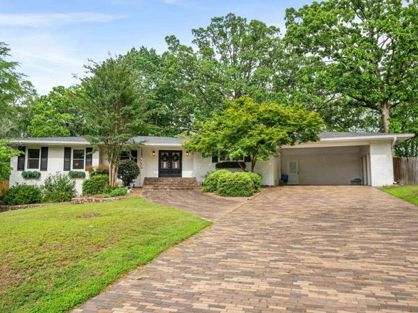 308 BELLAIRE, Hot Springs, AR 71901