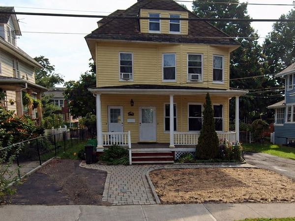 112 Washington Avenue, Suffern, NY 10901