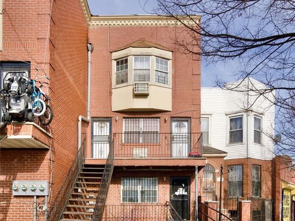 1777 Eastern Parkway , Brooklyn, NY 11233