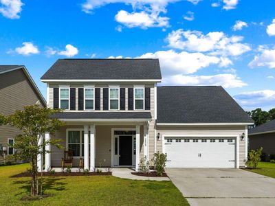 2829 Cavalcade Circle, Johns Island, SC 29455