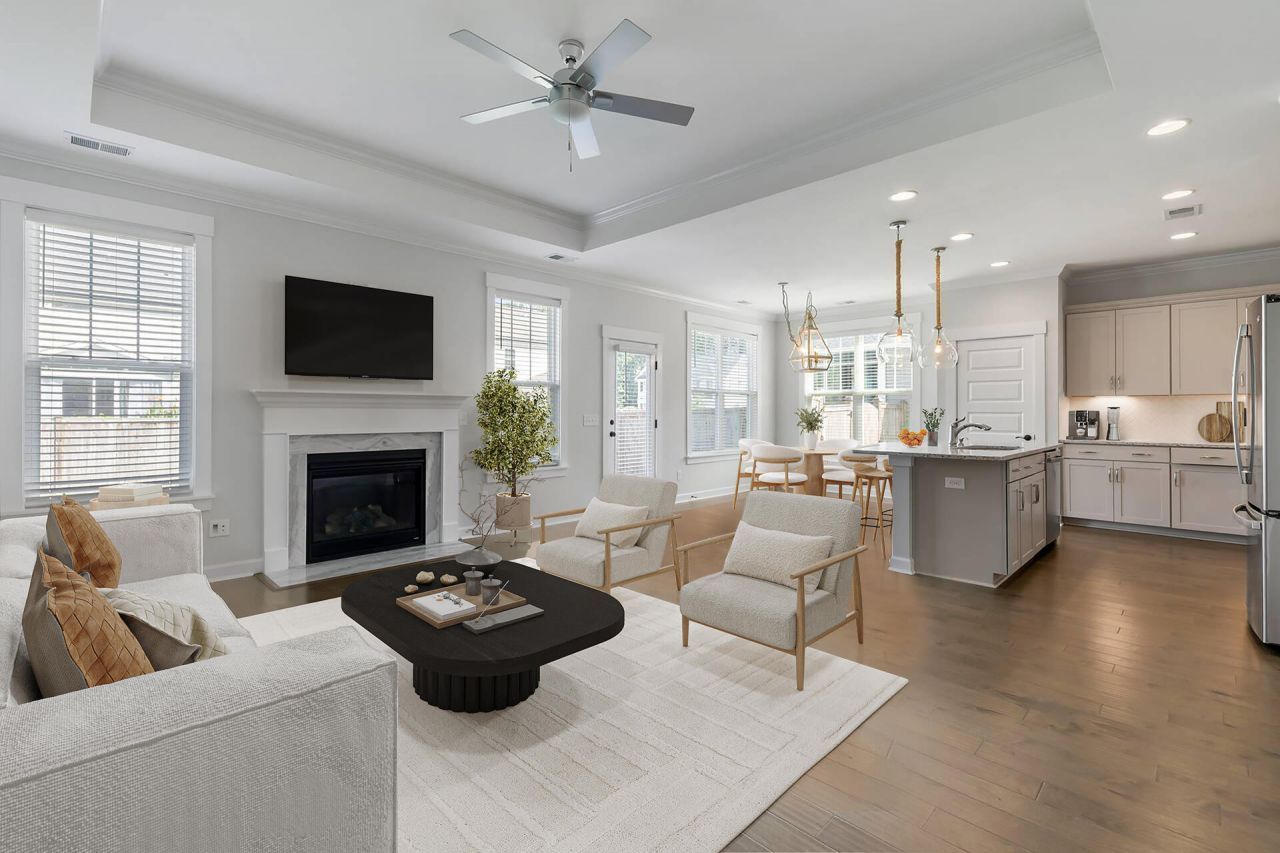 2829 Cavalcade Circle Photo 2