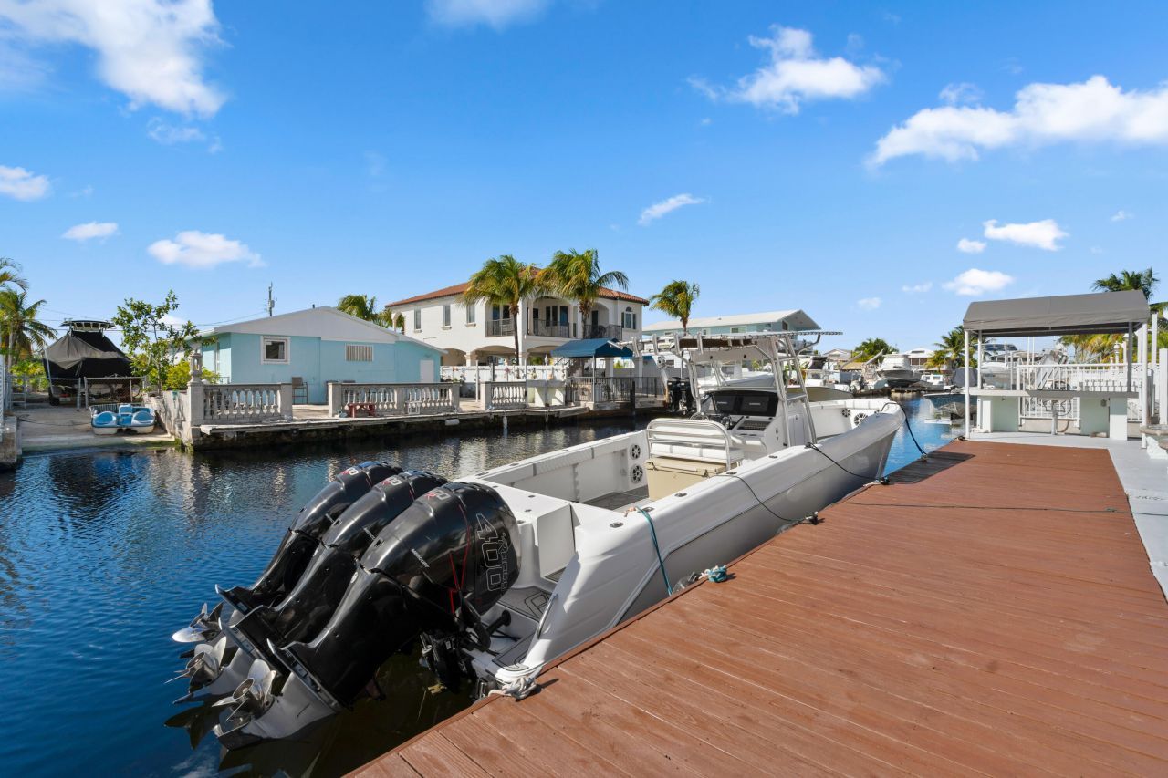 314 Windley Road, Key Largo, FL 33037 Photo