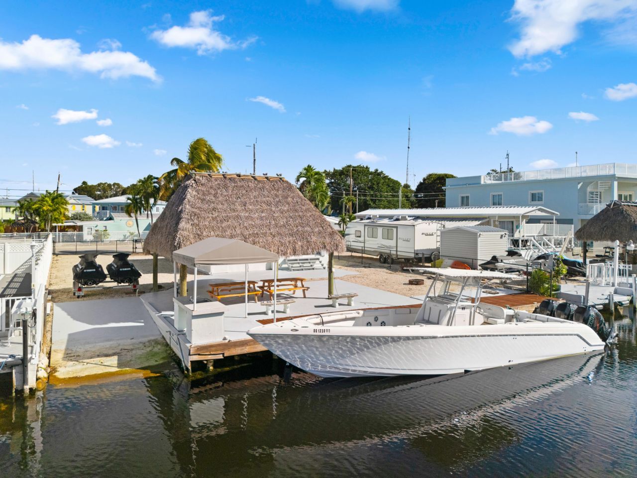 314 Windley Road, Key Largo, FL 33037 Photo