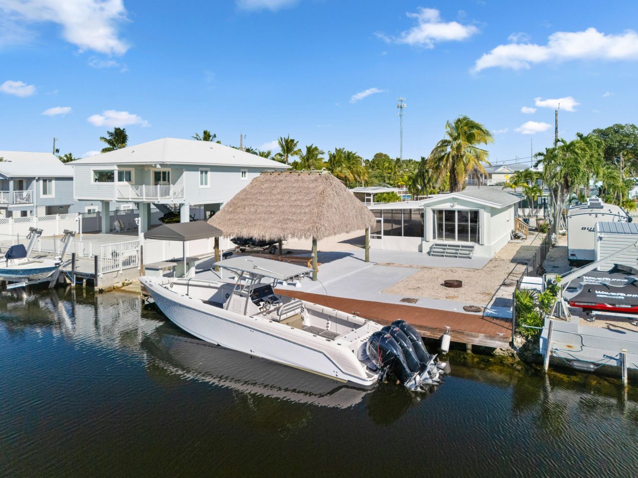 314 Windley Road, Key Largo, FL 33037 Photo