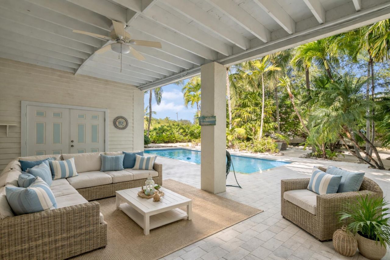 158 Tampa Drive, Tavernier, FL 33070 Photo