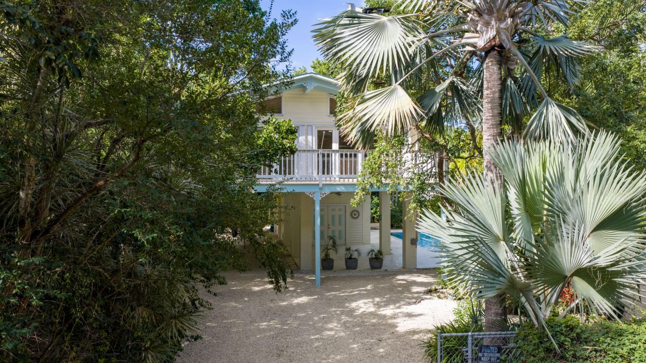 158 Tampa Drive, Tavernier, FL 33070 Photo