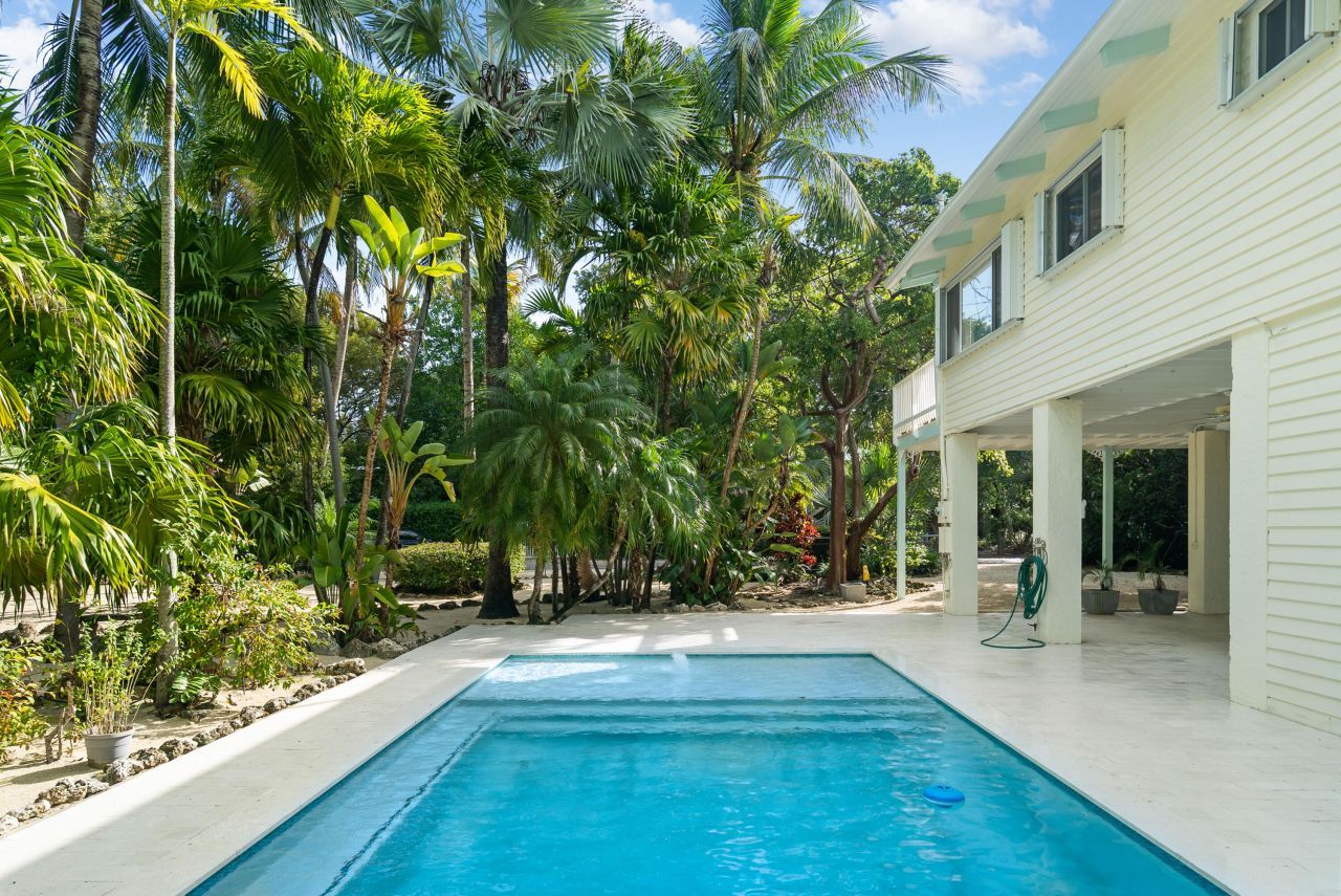 158 Tampa Drive, Tavernier, FL 33070 Photo