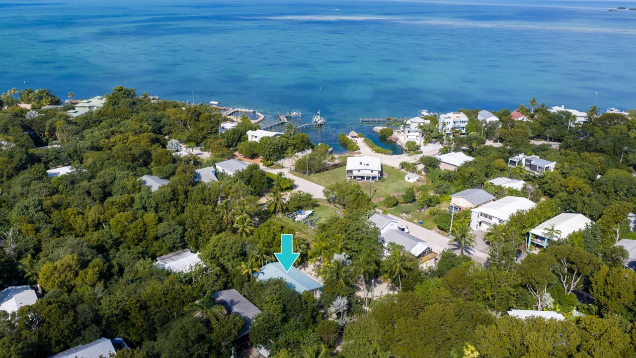 158 Tampa Drive, Tavernier, FL 33070 Photo