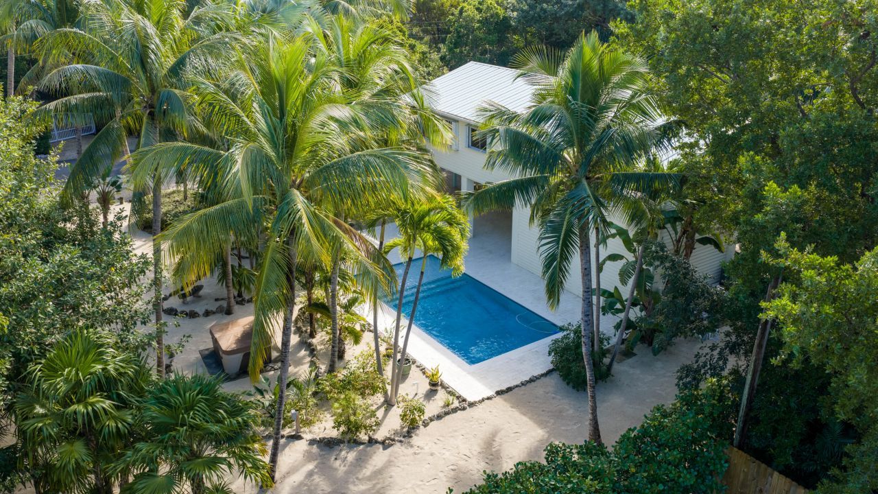 158 Tampa Drive, Tavernier, FL 33070 Photo