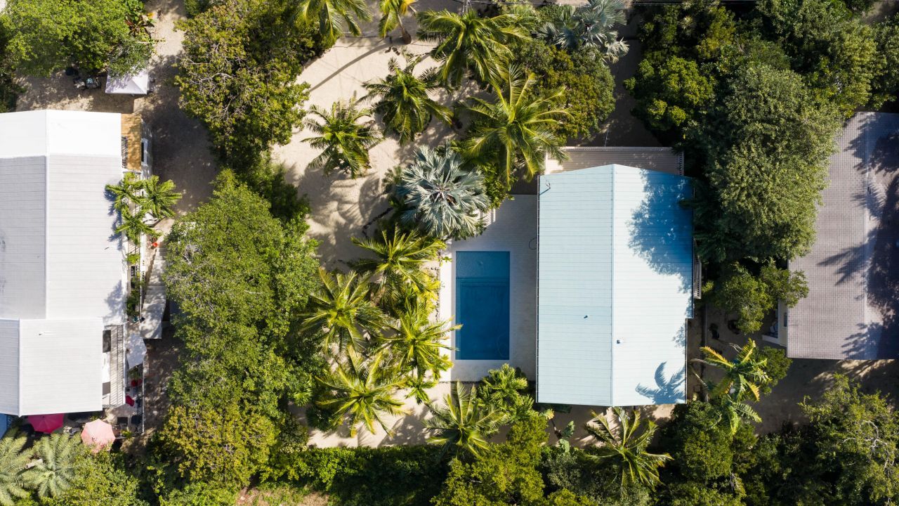 158 Tampa Drive, Tavernier, FL 33070 Photo