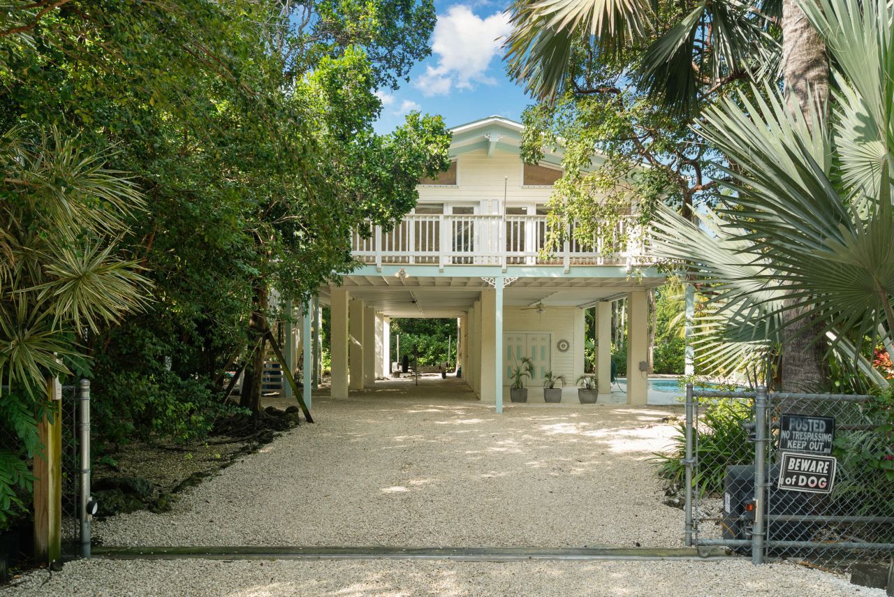 158 Tampa Drive, Tavernier, FL 33070 Photo