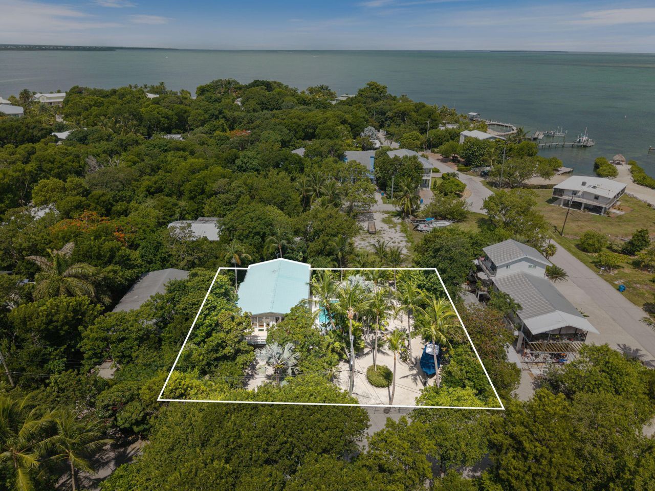 158 Tampa Drive, Tavernier, FL 33070 Photo