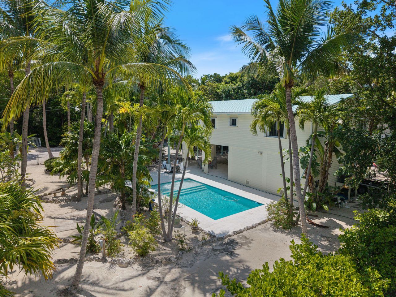 158 Tampa Drive, Tavernier, FL 33070 Photo