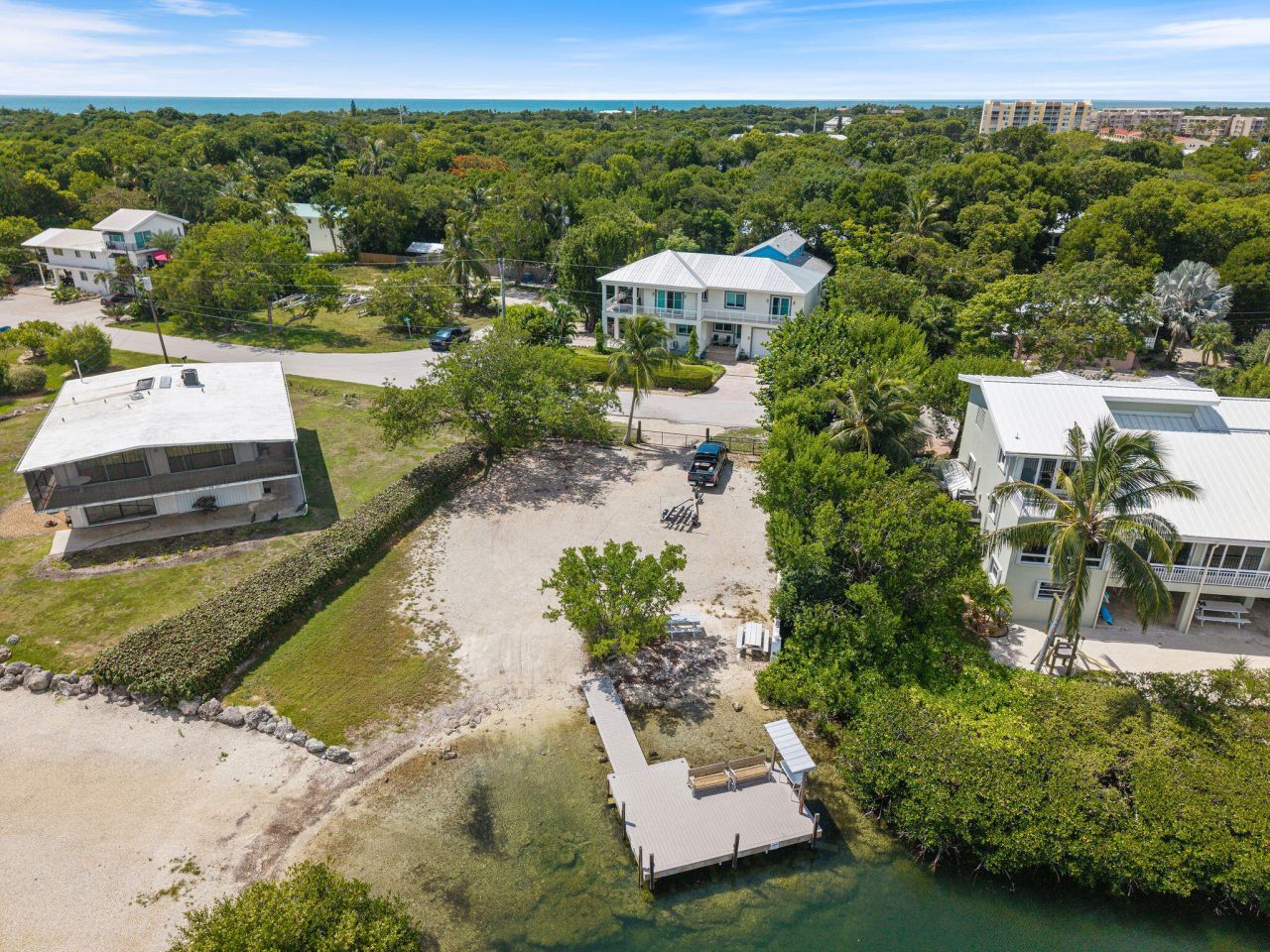 158 Tampa Drive, Tavernier, FL 33070 Photo