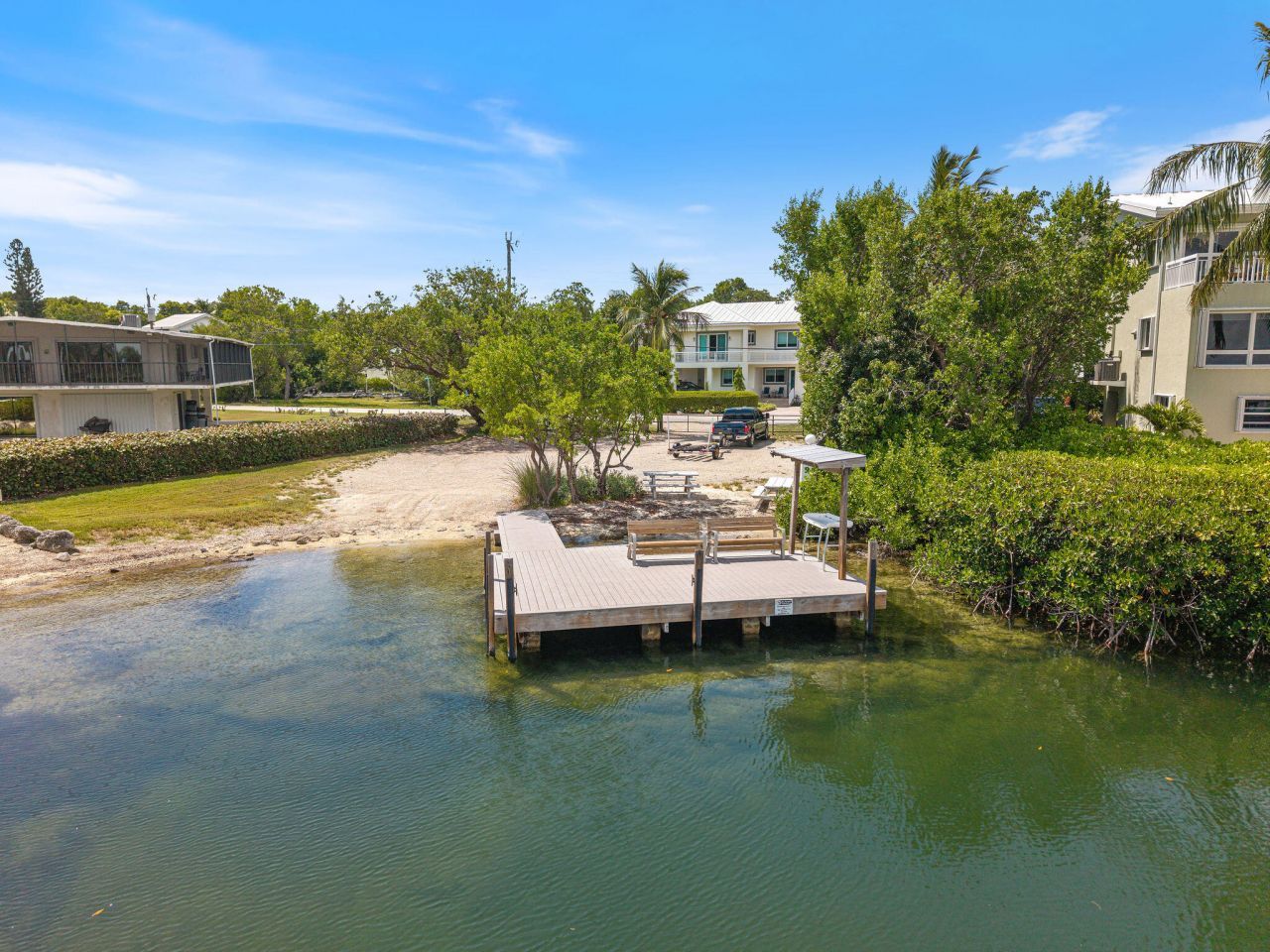 158 Tampa Drive, Tavernier, FL 33070 Photo