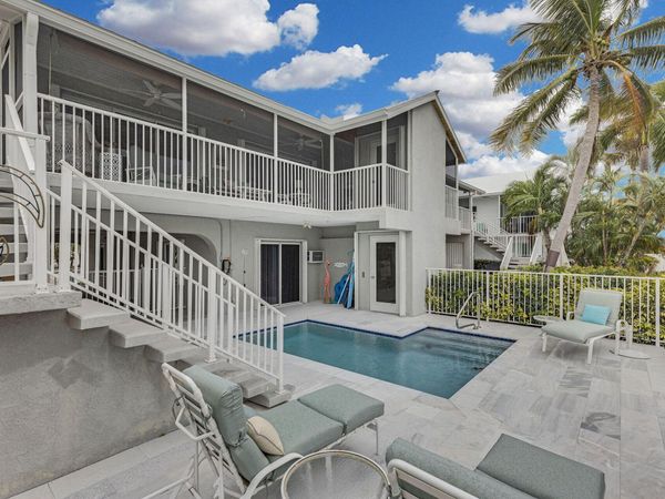 651 9th Street, KEY COLONY, FL 33051