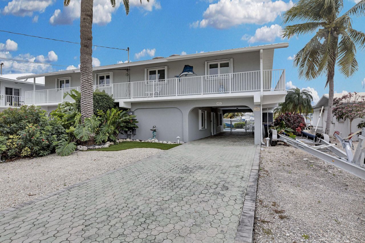 651 9th Street, Key Colony, FL 33051 Photo