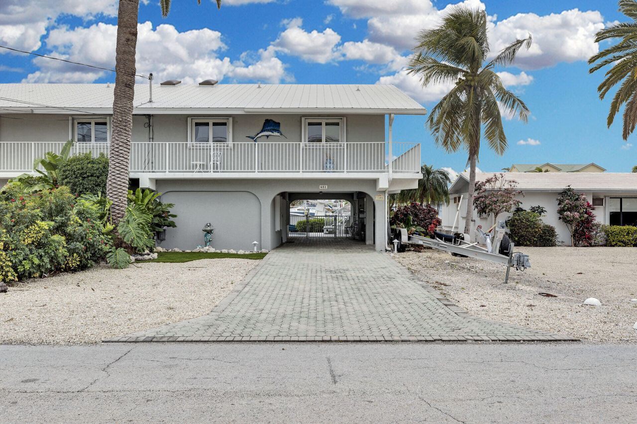 651 9th Street, Key Colony, FL 33051 Photo