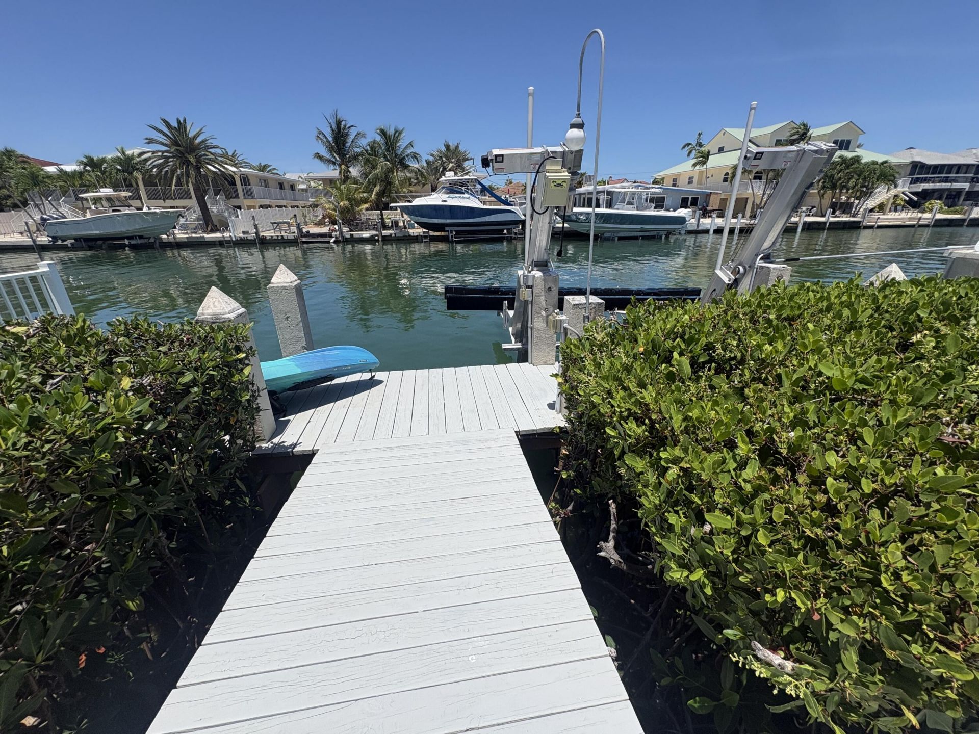 651 9th Street, Key Colony, FL 33051 Photo