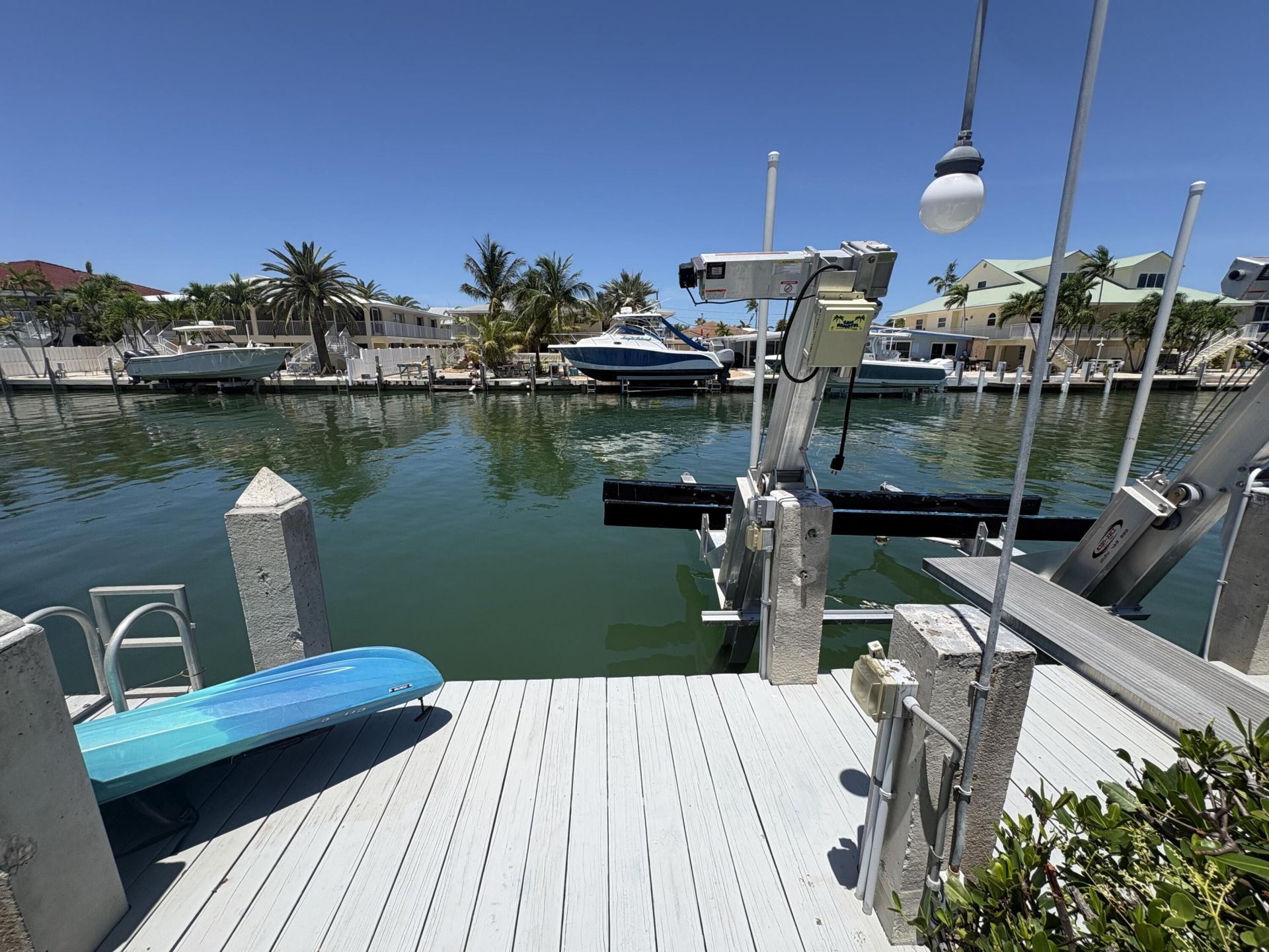 651 9th Street, Key Colony, FL 33051 Photo