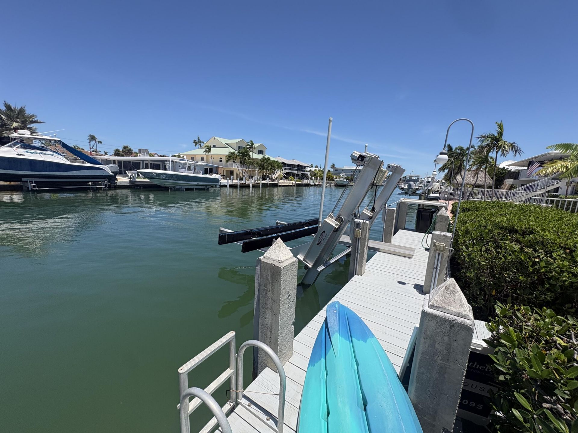 651 9th Street, Key Colony, FL 33051 Photo
