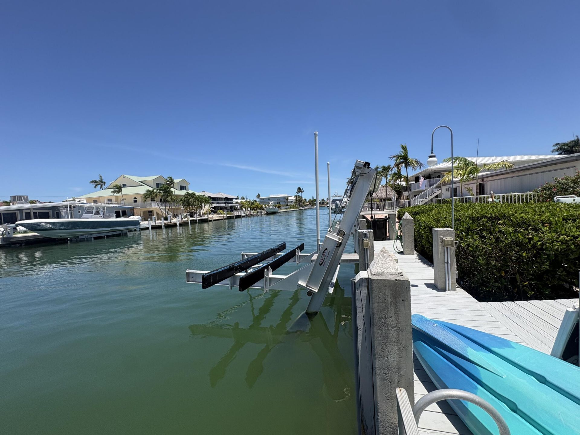 651 9th Street, Key Colony, FL 33051 Photo